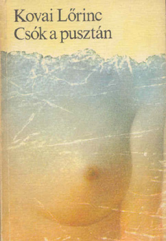 Kovai Lőrinc - Csók a pusztán