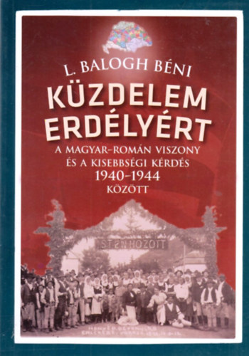 L. Balogh Bni - Kzdelem Erdlyrt