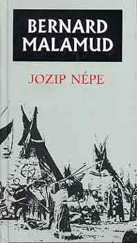 Bernard Malamud - Jozip n�pe