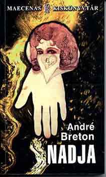 Andr� Breton - Nadja