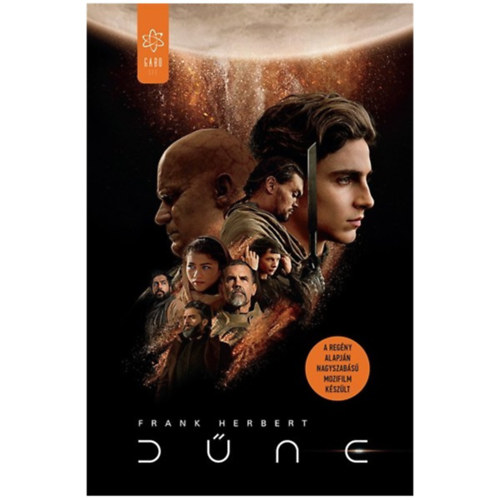 Frank Herbert - A Dne