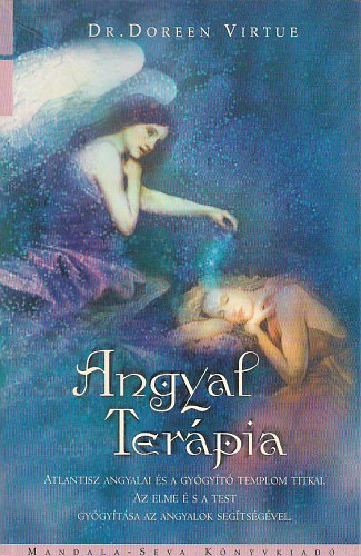 Doreen Virtue - Angyal terápia