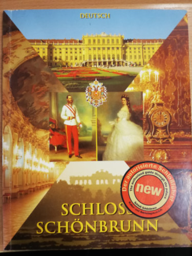 Schloss Schnbrunn