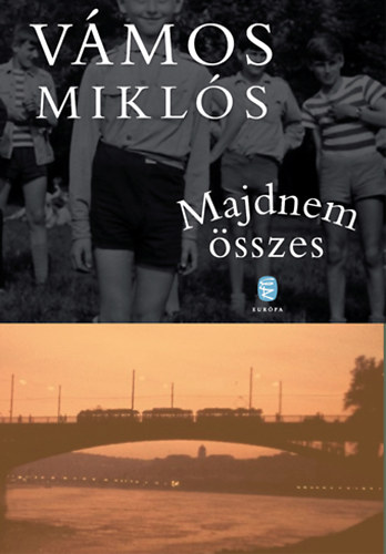 V�mos Mikl�s - Majdnem �sszes