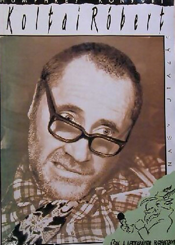 Szab� Tam�s szerk. - Koltai R�bert