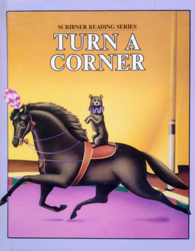 Jack Cassidy - Doris Roetter - Karen K. Wixson - Turn a corner