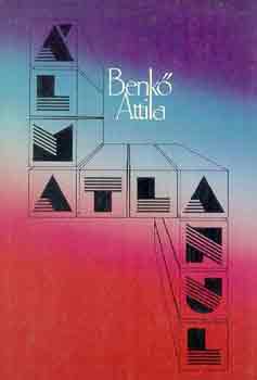 Benk Attila - lmatlanul