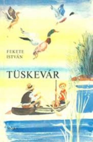 Fekete Istvn - Tskevr