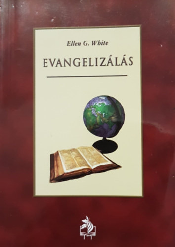 Ellen G. White - Evangelizálás