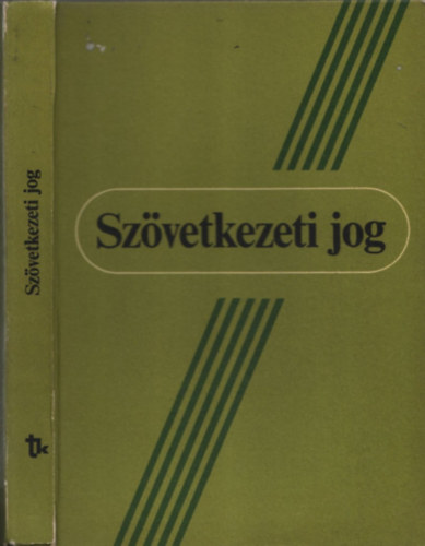 dr. Dom Gy. - dr. Rti M. - Szvetkezeti jog
