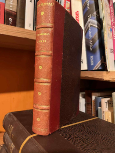 Zsigmond Ferenc - Jókai