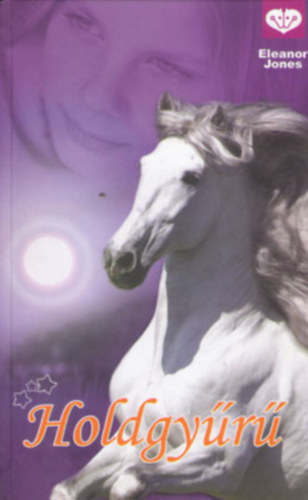 Eleanor Jones - Holdgyűrű