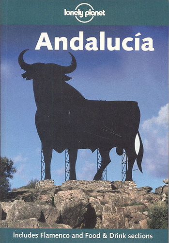 Andaluca (Lonely Planet)