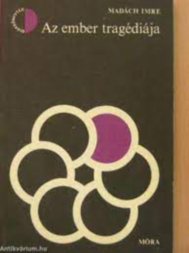 Mad�ch Imre - Az ember trag�di�ja
