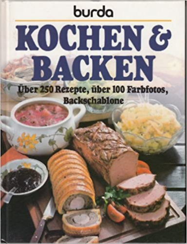 Veronika M�ller - Kochen & Backen