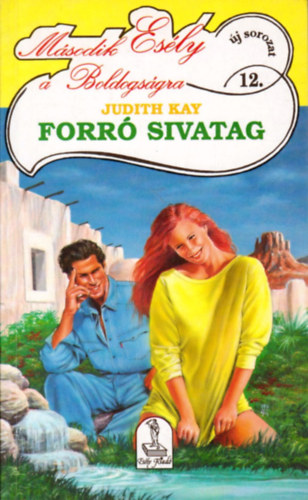 Judith Kay - Forr� sivatag