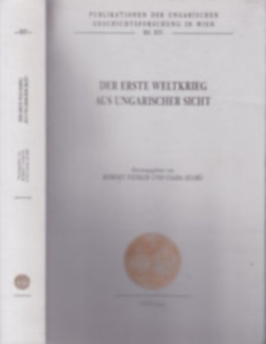 Szab� Csaba Fiziker R�bert - Der Erste Weltkrieg aus Ungarischer Sicht - Az els� vil�gh�bor� magyar szemmel