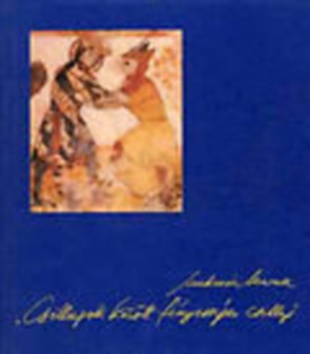 Jankovics Marcell - Csillagok k�z�tt f�nyess�ges csillag - A Szent L�szl� legenda �s...