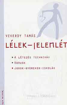 Vekerdy Tams - Llek-jelenlt