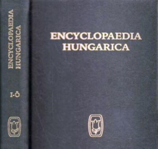 Encyclopaedia Hungarica II.