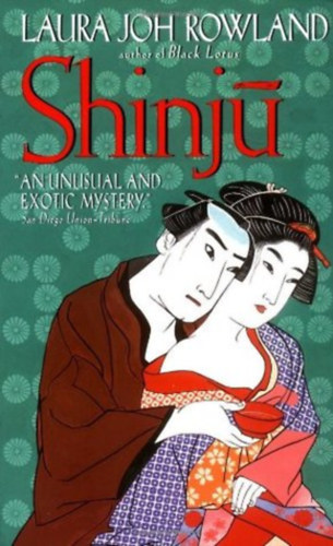 Laura Jon Rowland - Shinju
