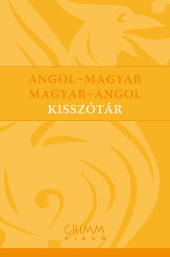 P. Mrkus Katalin  (Szerk.) - Angol-magyar, Magyar-angol kissztr