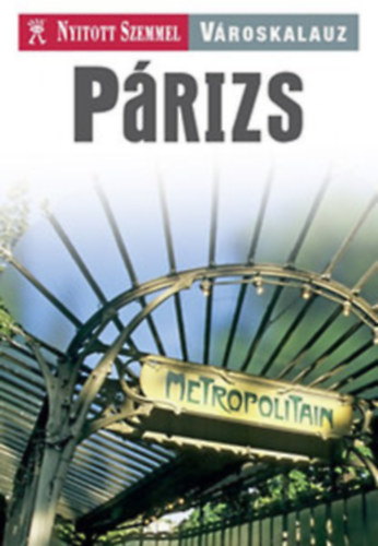 Prizs (Nyitott szemmel vroskalauz)