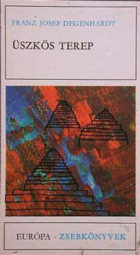 F. J. Degenhardt - Üszkös terep