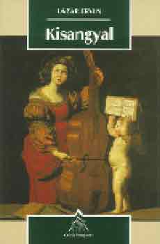 L�z�r Ervin - Kisangyal