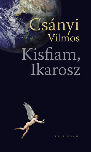 Cs�nyi Vilmos - Kisfiam, Ikarosz - Kentaurreg�ny