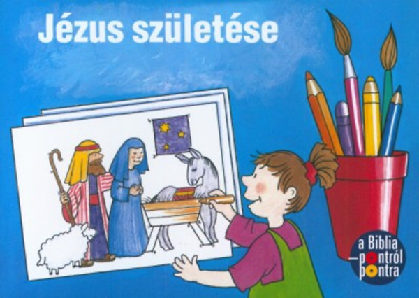 Jane Taylor - J�zus sz�let�se