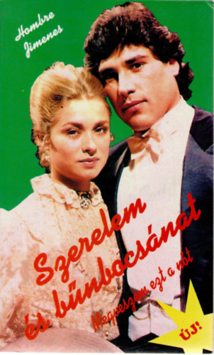 Hombre Jimenes - Megveszem ezt a n�t 5. - Szerelem �s b�nbocs�nat