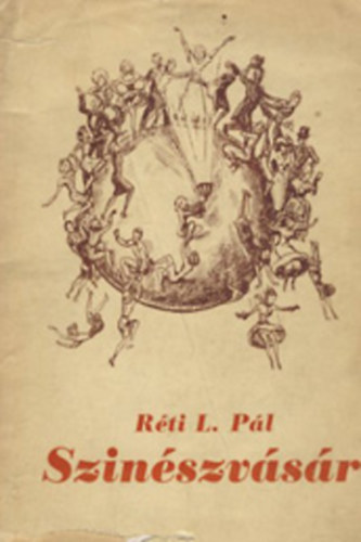 Rti L. Pl - Szinszvsr