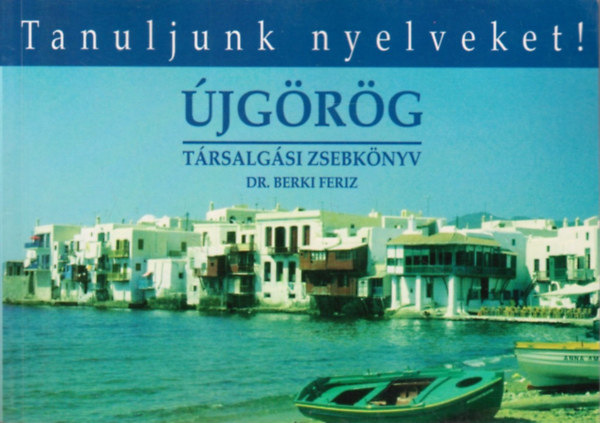 Dr. Berki Feriz - jgrg trsalgsi zsebknyv