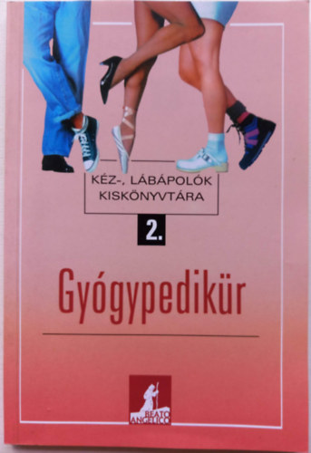 Theodor R�ssner - Gy�gypedik�r