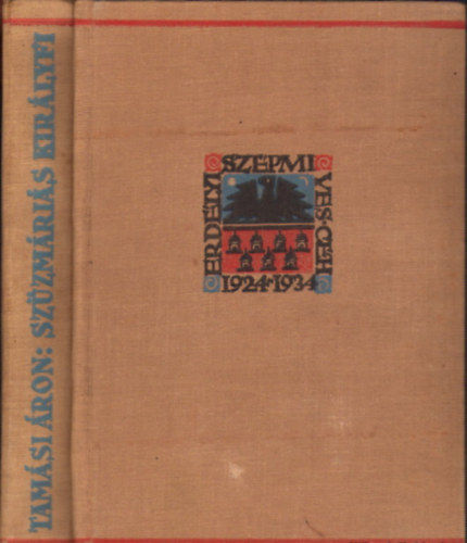 Tamsi ron - Szzmris kirlyfi