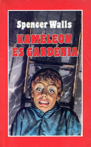Spencer Walls - Kamleon s gardnia