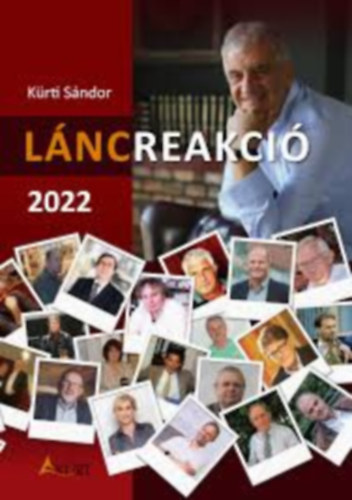 Krti Sndor - Lncreakci 2022