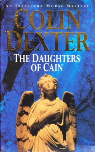 Colin Dexter - The Daughters of Cain