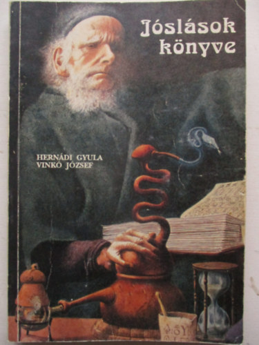 Herndi Gyula -Vink Jzsef - Jslsok knyve