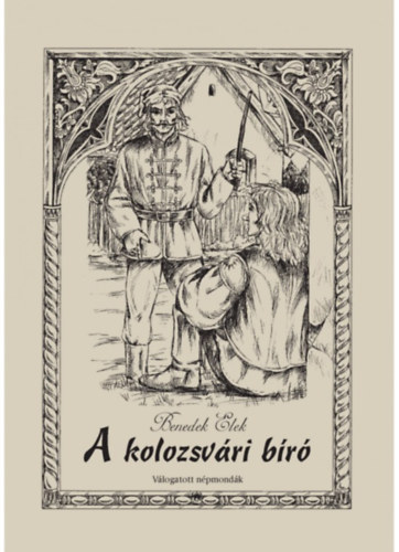 Benedek Elek - A kolozsvri br