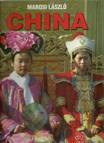 Marosi L�szl� - China