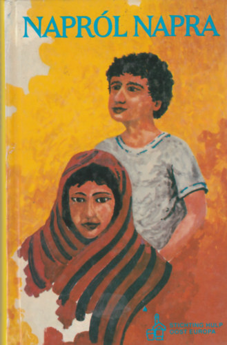 Napr�l napra - gondolatok minden napra