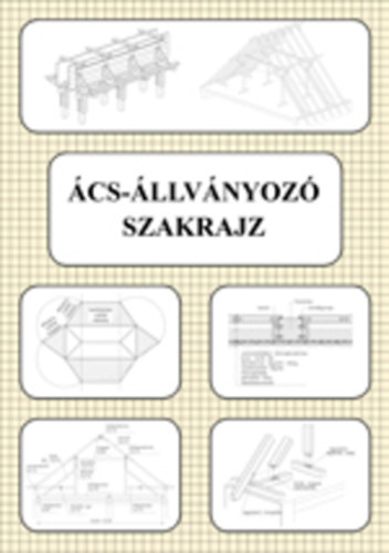 Szernyi Istvn - cs-llvnyoz szakrajz