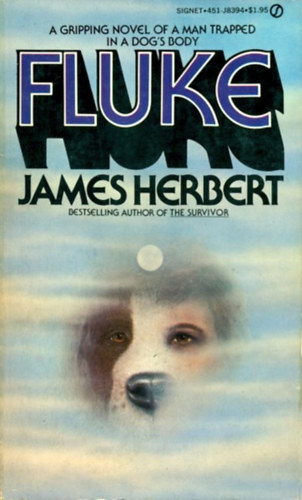 James Herbert - Fluke