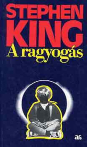 Stephen King - A ragyog�s