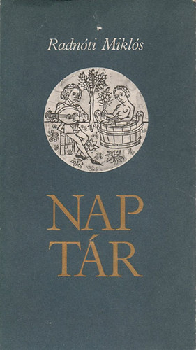 Radnóti Miklós - Naptár