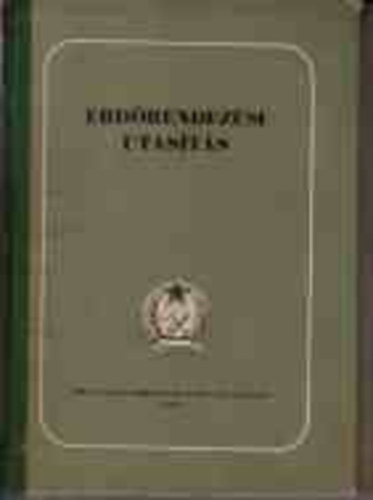 Sali Emil - Erd�rendez�si utas�t�s