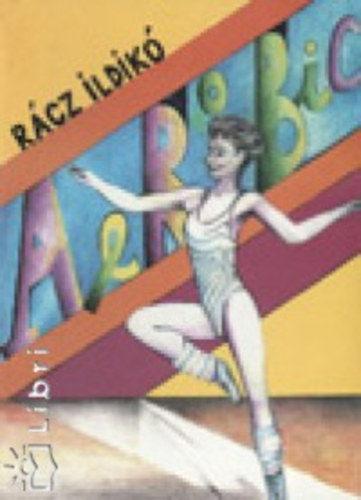 Rcz Ildik - Aerobic