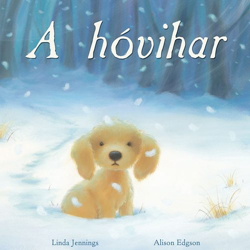 Linda Jennings; Alison Edgson - A hvihar